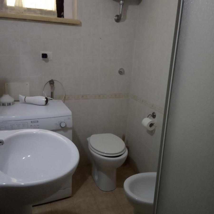 Casa Vacanze Torre Di Mola Formia Exterior foto