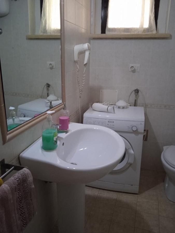 Casa Vacanze Torre Di Mola Formia Exterior foto
