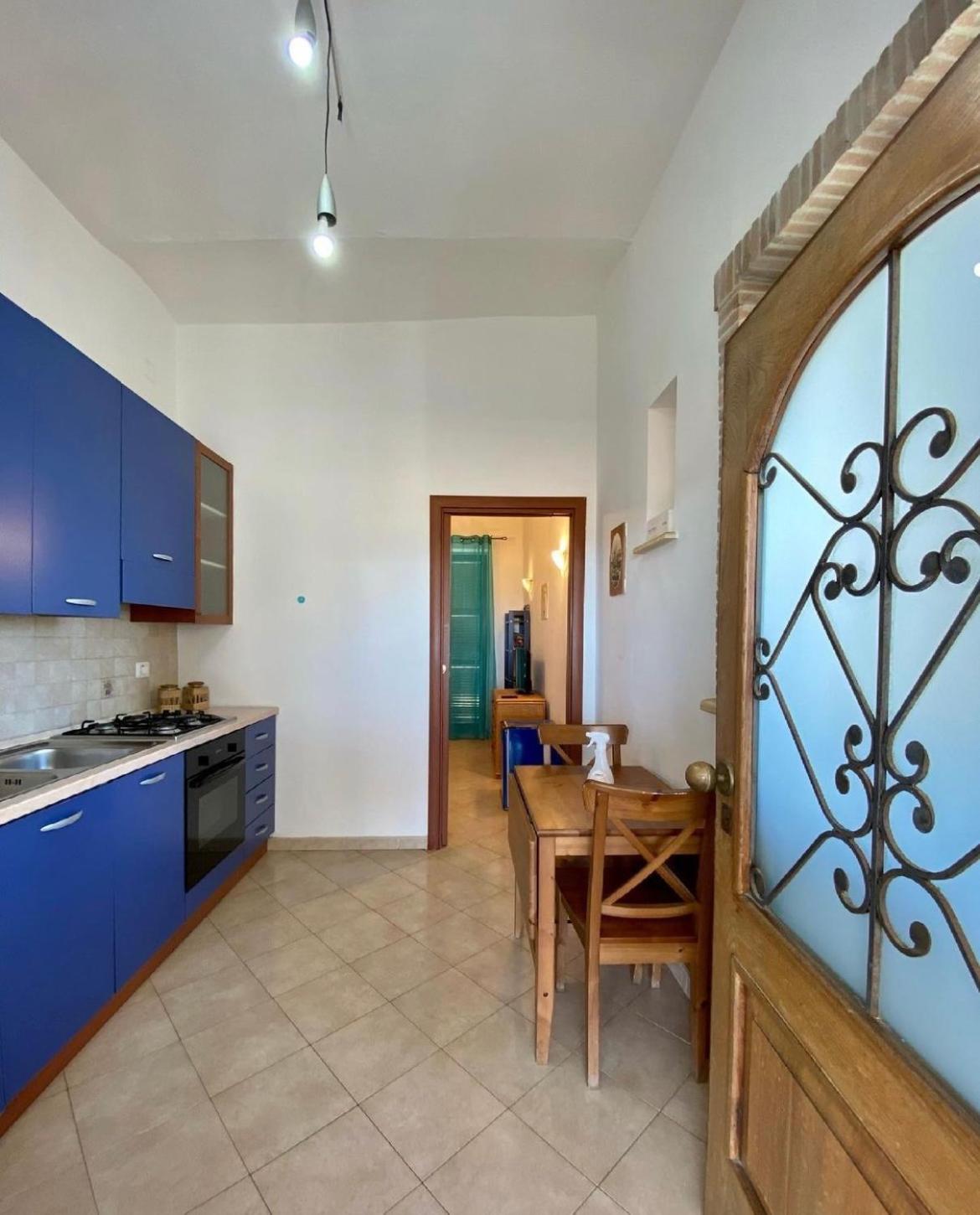 Casa Vacanze Torre Di Mola Formia Exterior foto