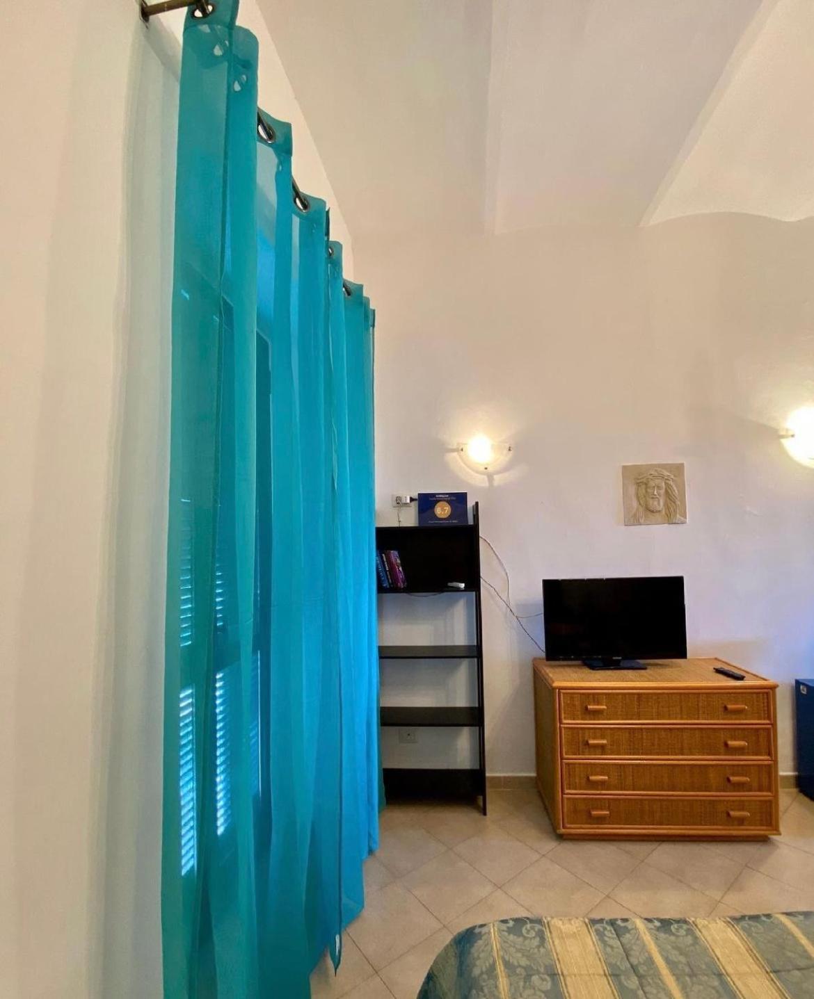 Casa Vacanze Torre Di Mola Formia Exterior foto