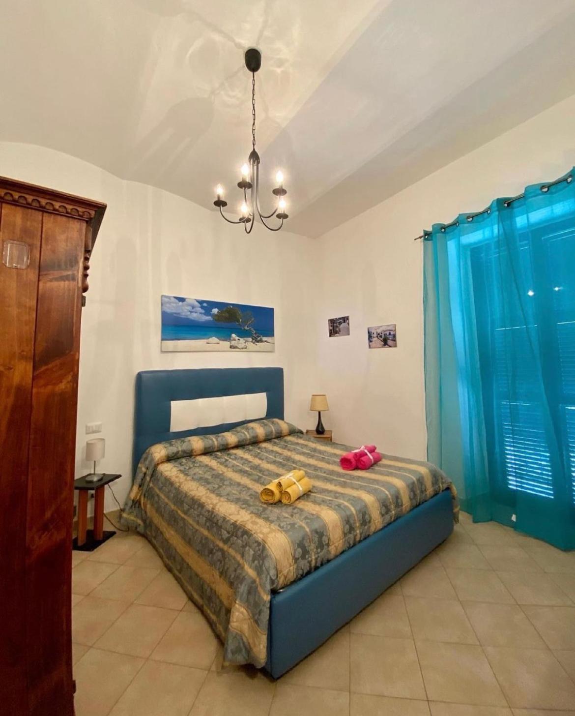Casa Vacanze Torre Di Mola Formia Exterior foto