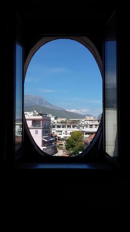 Casa Vacanze Torre Di Mola Formia Exterior foto