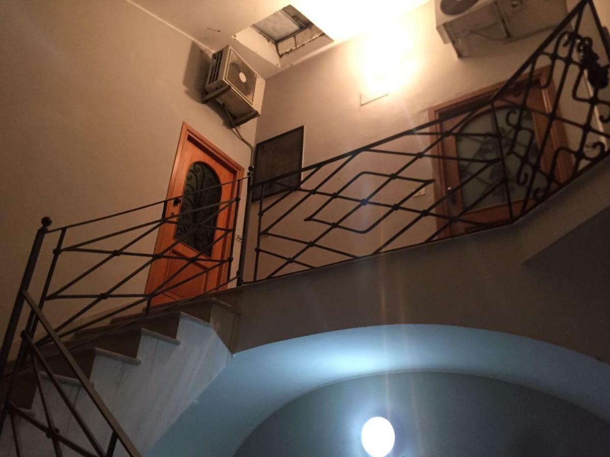 Casa Vacanze Torre Di Mola Formia Exterior foto